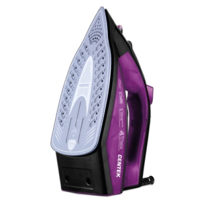 Утюг CENTEK CT-2355 Violet