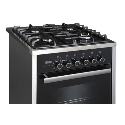 Плита комбинированная GEFEST 6702-04