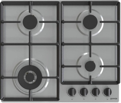 Газовая варочная поверхность Gorenje GW641EBX