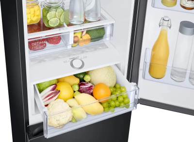 Холодильник Samsung RB-34C675EBN/EF