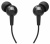 Наушники вкладыши JBL C100si Black