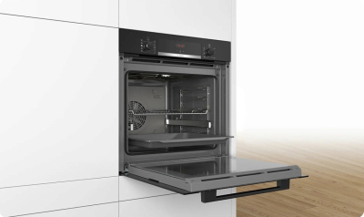Электрический духовой шкаф Bosch HRA3340B0
