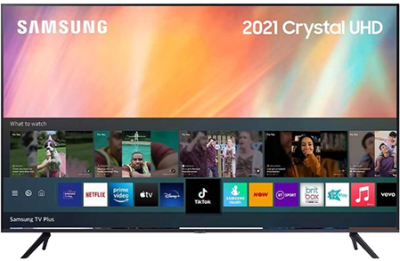 ЖК-телевизор Samsung UE50AU7100U