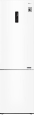 Холодильник LG GA-B509 CQSL