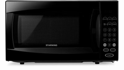 Микроволновая печь Starwind SMW4420 черный