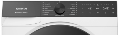 Сушильная машина Gorenje DG69D