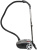 Пылесос JVC JH-VB250