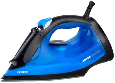 Утюг CENTEK CT-3301 Blue