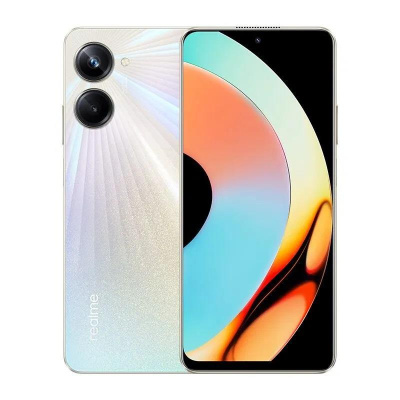 Смартфон Realme 10 Pro 5G (8+128GB) Hyper space