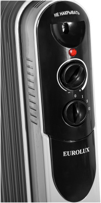 Масляный радиатор Eurolux ОМПТ-EU-7Н