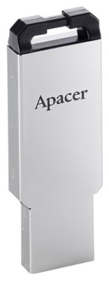 USB накопитель 16Gb Apacer AH310 Silver