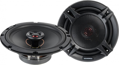 Автоколонки SoundMAX SM-CSI602