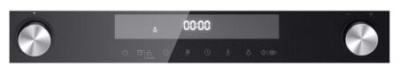 Электрический духовой шкаф LG WSEZM7225S2