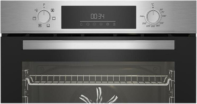 Электрический духовой шкаф BEKO BBIE123001XD