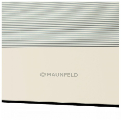 Электрический духовой шкаф Maunfeld EOEM.769BG