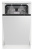 Посудомоечная машина встраиваемая BEKO BDIS38120A