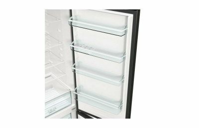 Холодильник Gorenje NRK6202EBXL4