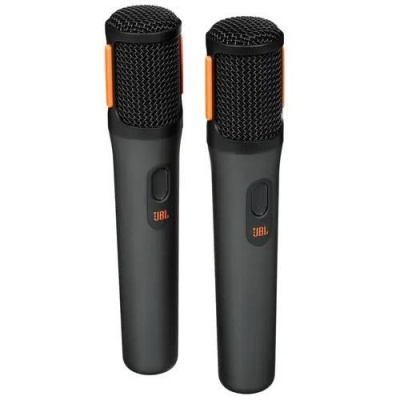 Микрофон JBL Partybox Wireless Mic