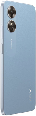 Смартфон Oppo A17 4/64Gb Blue