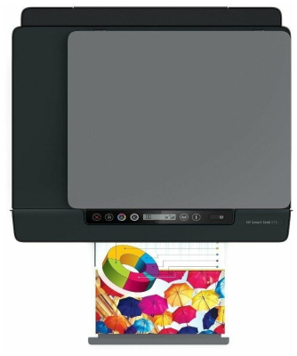 МФУ HP Smart Tank 515