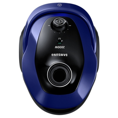 Пылесос Samsung VC20M251AWB (ПИ)