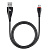 USB кабель Deppa Ceramic USB - Micro USB Black (1м)
