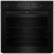 Электрический духовой шкаф Hotpoint FE8 DF1351 SH BLX