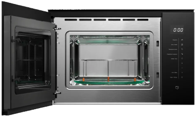 Микроволновая печь встраиваемая Kuppersberg HMW 651 B