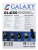 Триммер Galaxy LINE GL 4150 Триммер Galaxy LINE GL 4150