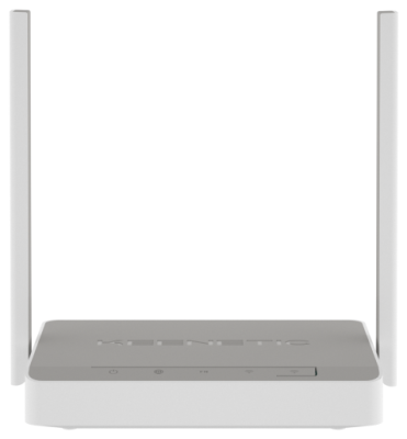 Wi-Fi роутер Keenetic Lite (KN-1310) White