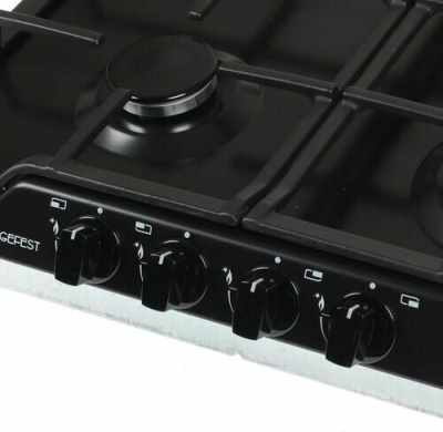 Газовая варочная поверхность GEFEST ПВГ 1212-01 К2