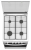 Плита газовая DARINA 1B GM341 107 W
