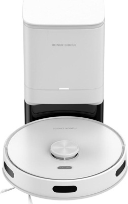 Пылесос Honor Choice Robot Cleaner R2s Plus ROB-01S белый