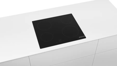 Электрическая варочная поверхность Bosch PKE611BA2E