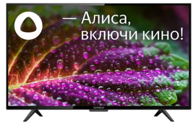 ЖК-телевизор Irbis 43F1YDX139BS2