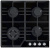 Газовая варочная поверхность Krona ARDENTE 60 BL