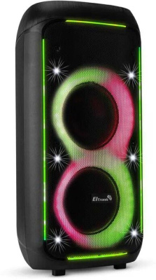 Портативная акустика ELTRONIC 30-71 CRAZY BOX 1000