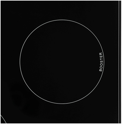 Индукционная варочная поверхность Krona FORTE 45 BL