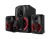 Компьютерная акустика 2.1 SVEN MS-304 Black