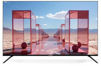 ЖК-телевизор Harper 50U777TS