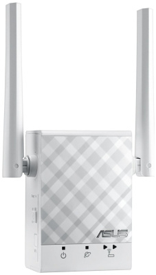 Усилитель Wi-Fi сигнала Asus RP-AC51