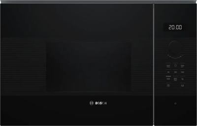 Микроволновая печь встраиваемая Bosch BFL524MB2