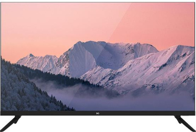 ЖК-телевизор BQ 32F36B Black