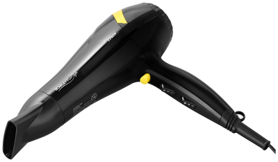 Фен Scarlett SC-HD70I18 черный