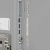 ЖК-телевизор, NanoCell LG 43NANO776QA