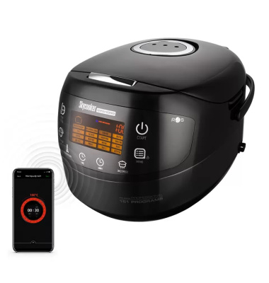 Мультиварка Redmond RMC-M903S