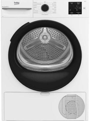 Сушильная машина BEKO BM3T37220