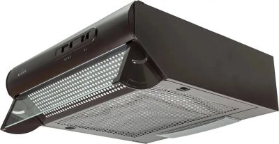Вытяжка ELIKOR DAVOLINE 50П-290-ПЗЛ коричневый