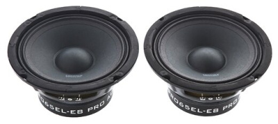 Автоколонки EDGE EDPRO65EL-E8
