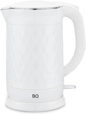 Чайник BQ KT1715P White